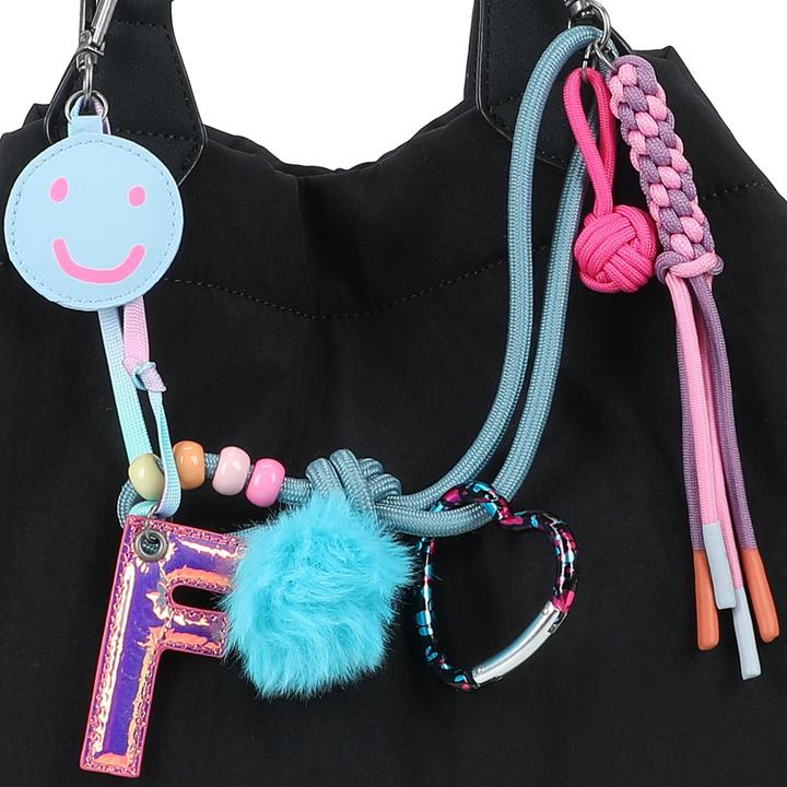Immagine prodotto Fritzi aus Preußen Izzy Medium Limited Tüddelüt Schultertasche 42 cm