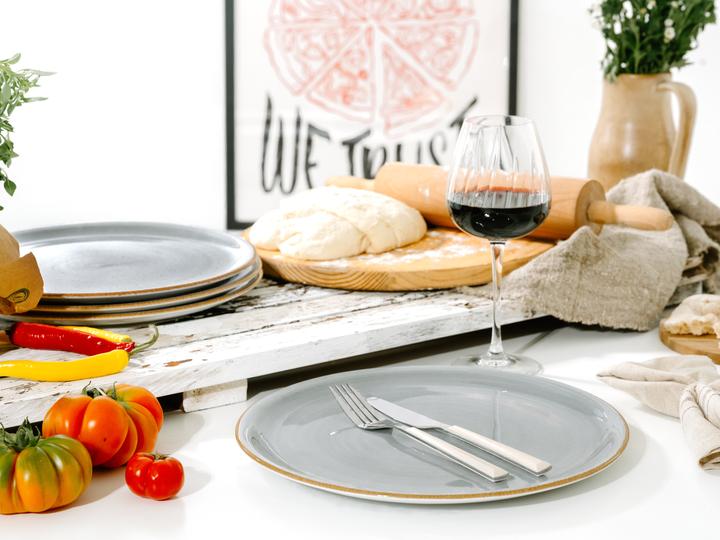 Actual product image CreaTable Vintage Nature (4 x, 33 cm)