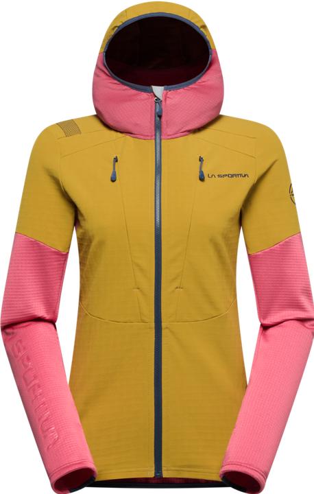 Immagine prodotto La Sportiva Session Tech Hoody W (M)