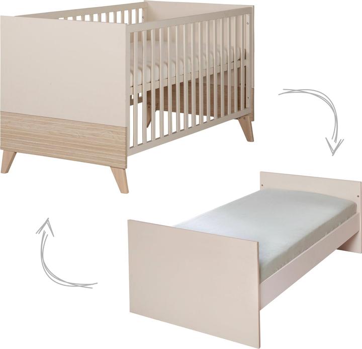 Produktbild Roba Sidney (70 x 140 cm)