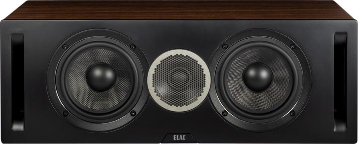 Image du produit ELAC Debut Reference DCR52 *noir-bois (1 pièce, 120 W)