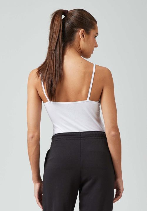 Produktbild Snocks Damen Spaghetti Tops (L)