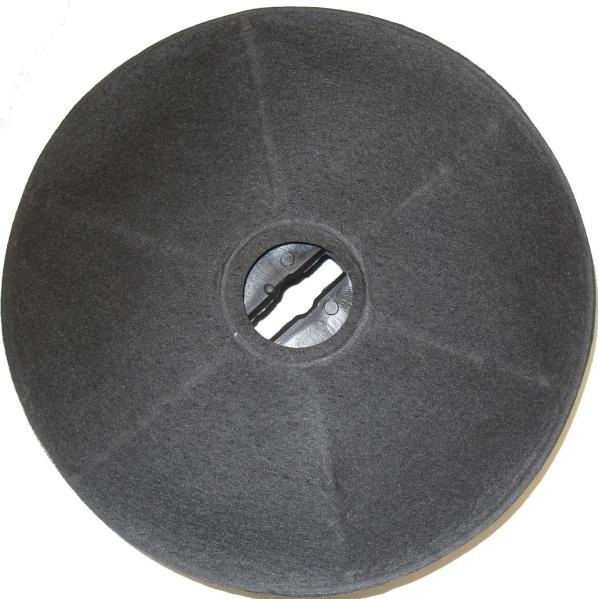Produktbild Gorenje AH128, Cooker hood filter, Black,, DK 63 CLB DK 63 CLI, 190 mm, 190 mm