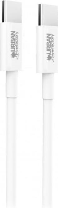 Image du produit Urban Factory CÂBLE USB-C/USB-C - 2M (2 m)