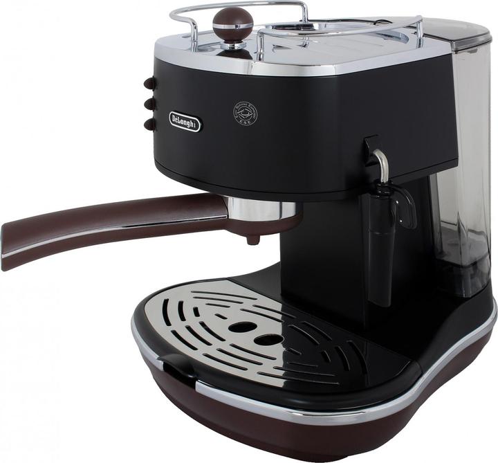 Actual product image De'Longhi Icona Vintage