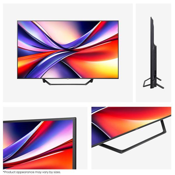 Immagine prodotto Hisense TV 43A7Q (43", QLED, 4K, 2025)