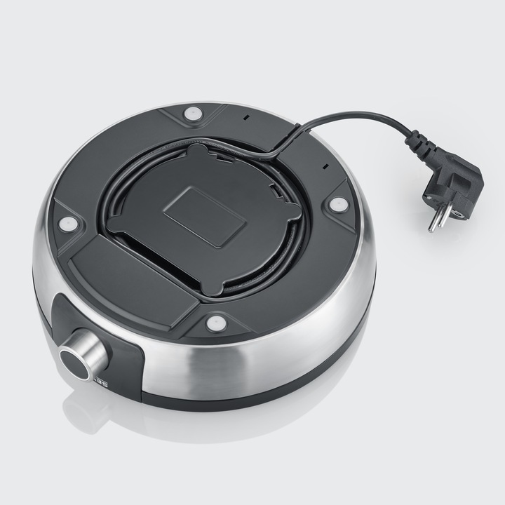 Actual product image Severin Yogurt maker with automatic programs