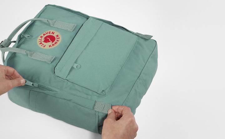 Actual product image Fjällräven Kånken (16 l)