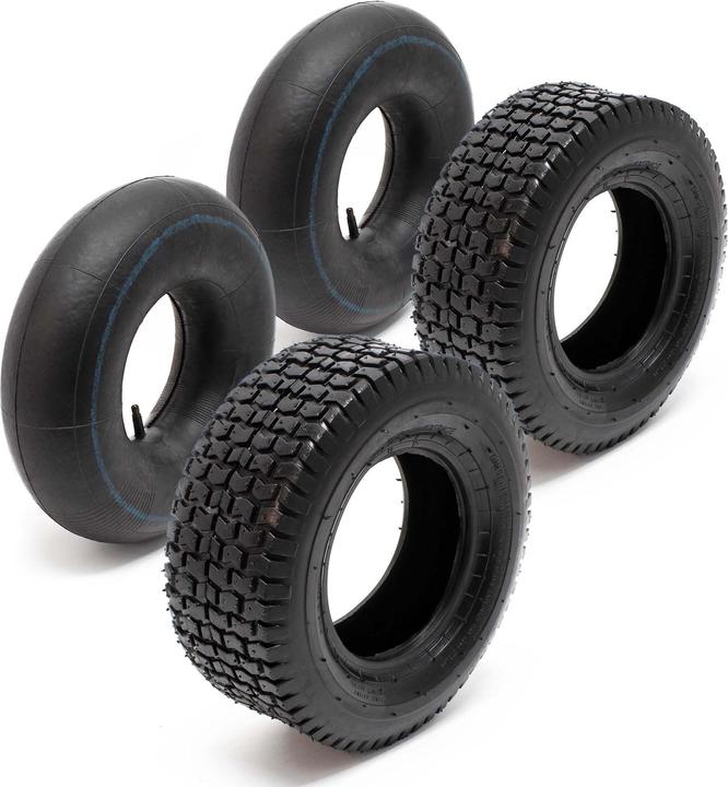 Produktbild Wiltec Reifenmantel (Rasenmäher)