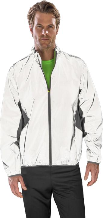 Actual product image Spiro Luxe Jacket Signal Clothes (4XL)