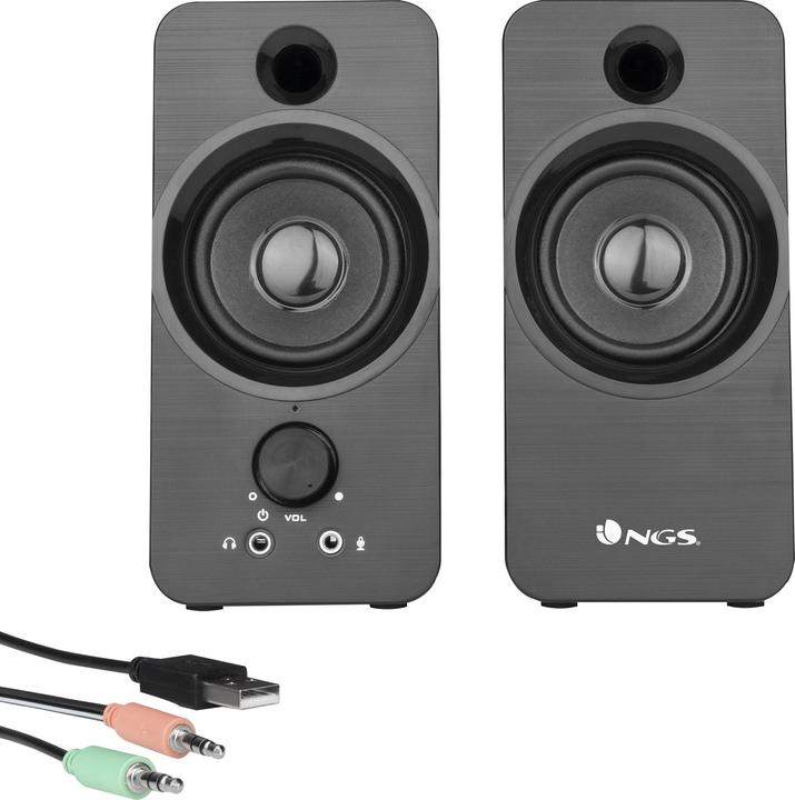 Produktbild NGS Sb 350