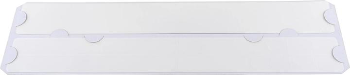 Productafbeelding Zefal Framebeschermingsfolie SKIN ARMOR L Mat Transparant (Frame beschermingsfolie)