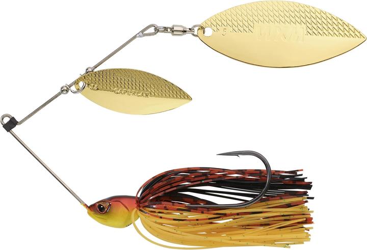 Produktbild Caperlan Metalkoeder Spinnerbait