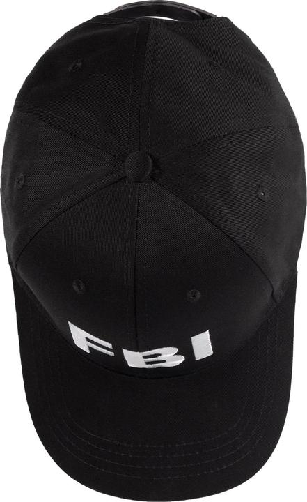 Actual product image Black Snake costume with waistcoat and cap (XS)