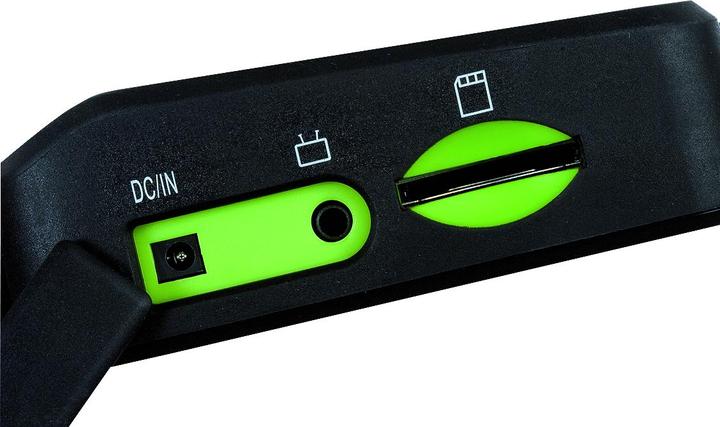 Actual product image Kraftwerk Video endoscope GB