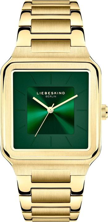 Immagine prodotto Liebeskind Berlin Classico moderno (Orologio da polso analogico, 33 mm)