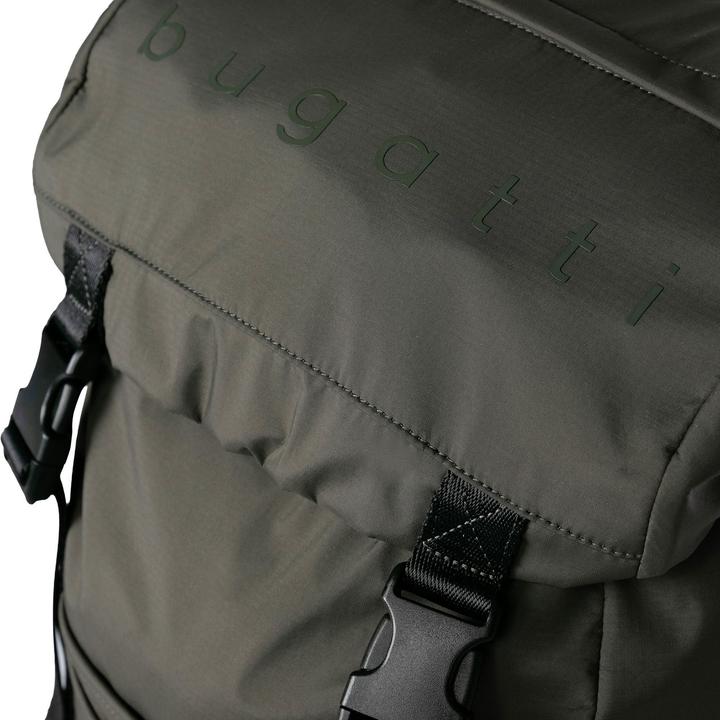 Image du produit Bugatti Rucksack Kunstfaser Herren, Damen LEGERE (20 l)