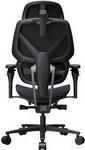 Produktbild Thunder X3 Flex Pro Loft gaming chair, dark grey