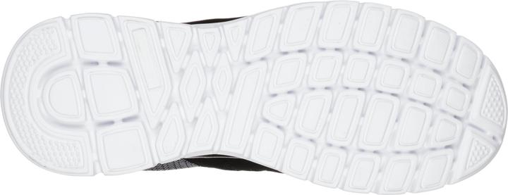 Produktbild Skechers Burns 52635-BKW - 44 (Einzelpack, 44)
