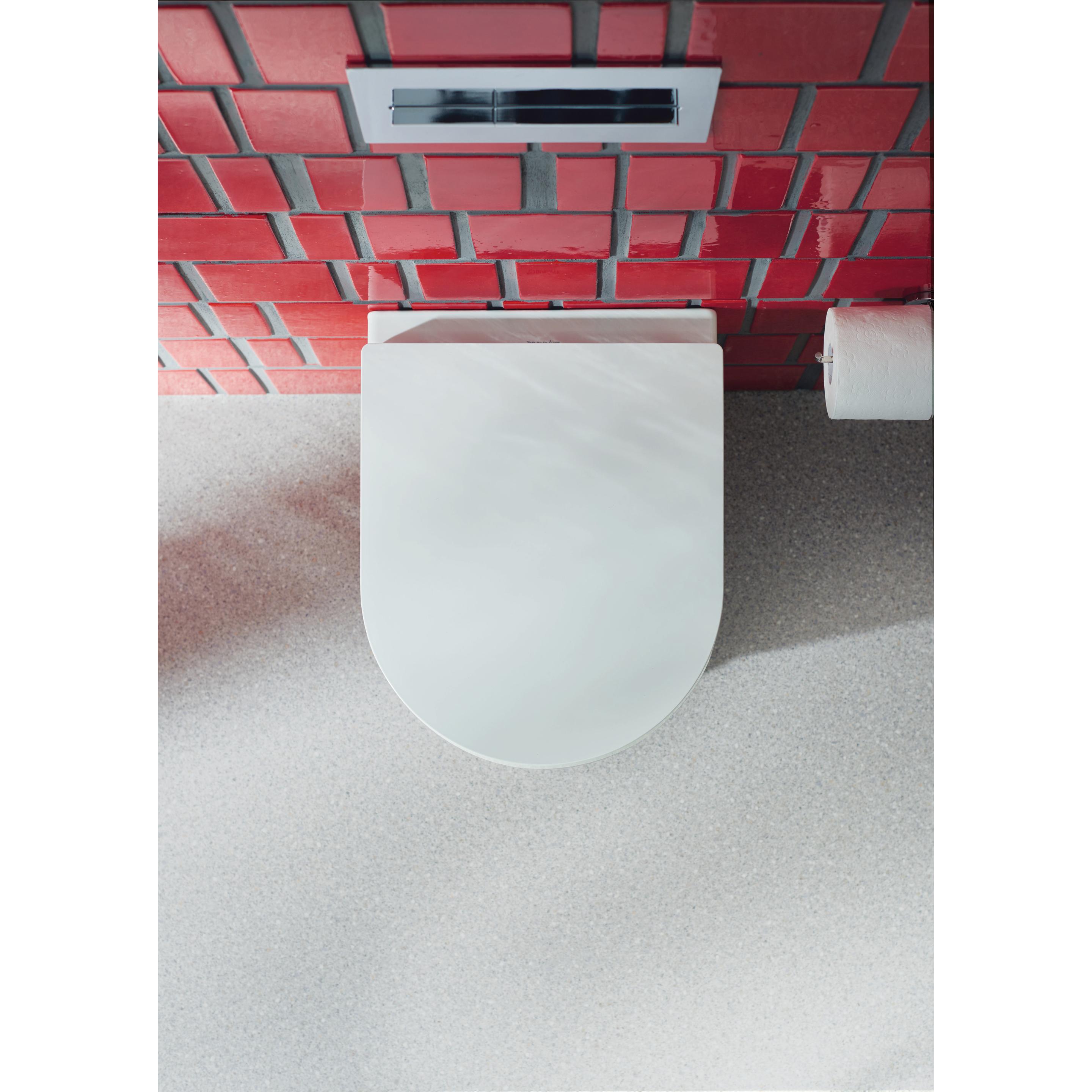 Thumbnail - Duravit, WC Deckel, Me