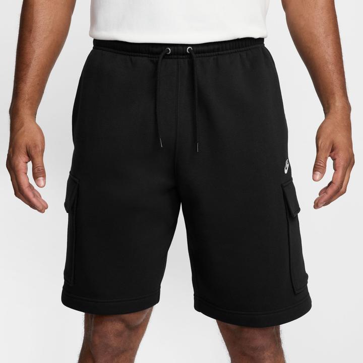 Nike Club Basketball Cargo Shorts