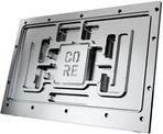 Productafbeelding Alphacool Core Geforce RTX 5090 Gaming + Windforce (transparent/silber, mit Backplate)