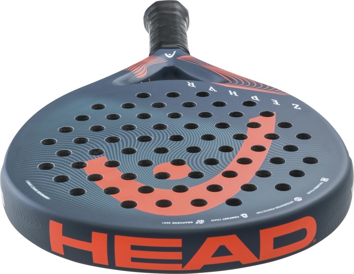 Actual product image Head Zephyr 2023