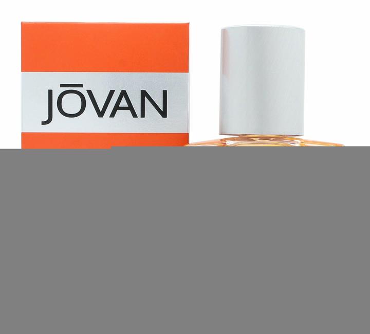 Actual product image Jovan Musk (Aftershave lotion, 120 ml)