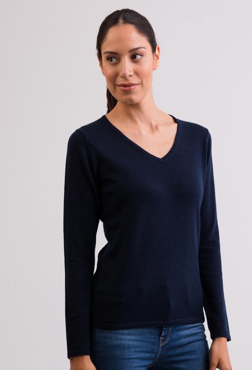 Marine Blau
