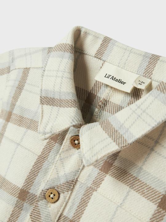 Immagine prodotto Name it Loose Fit Hemd (68)