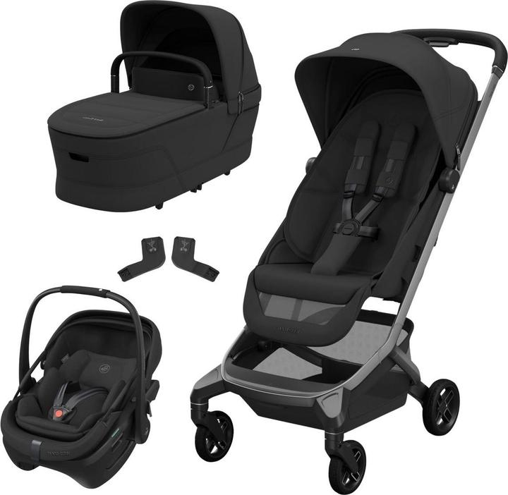 Maxi-Cosi Fame Cabin 3in1 Set - kaufen bei Galaxus - Galaxus