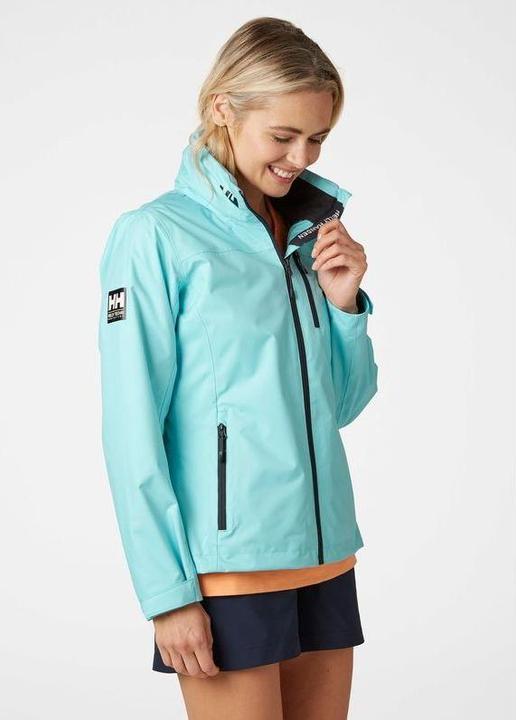 Immagine prodotto Helly Hansen Giacca con cappuccio Crew Midlayer (XS)