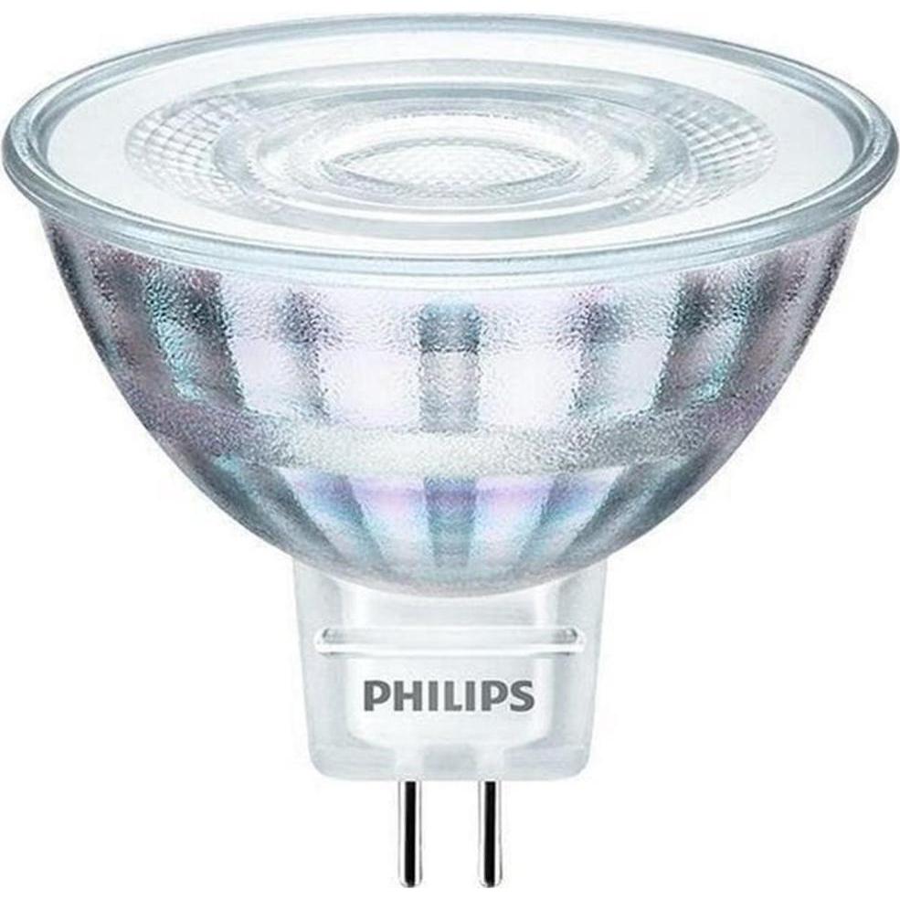 Thumbnail - Philips Professional, Leuchtmittel, CorePro LED (MR16, 4.40 W, 390 lm, 1 x, F)
