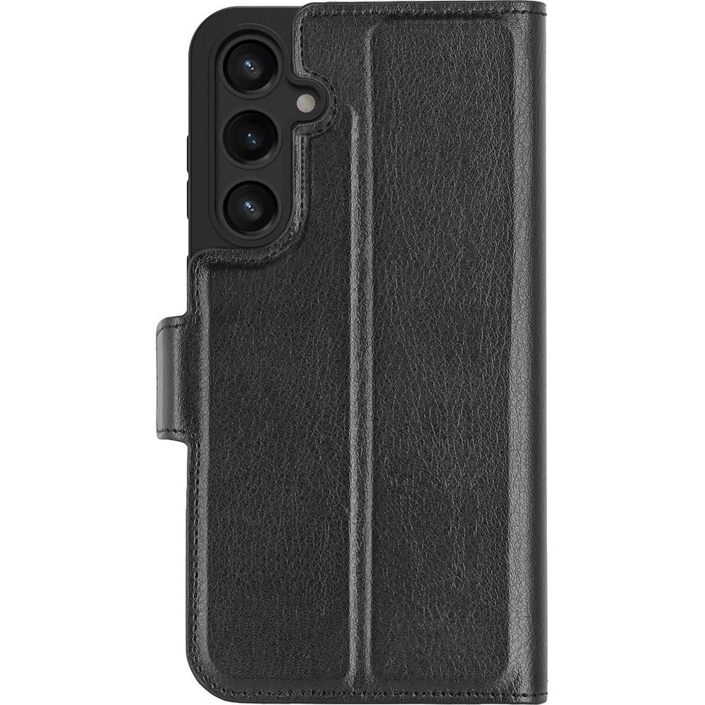 Thumbnail - dbramante1928 Oslo Pro, Folio, Samsung, Galaxy A16 4G/5G, 16,5 cm (6.5"), Schwarz (Samsung Galaxy A16), Smartphone Hülle...