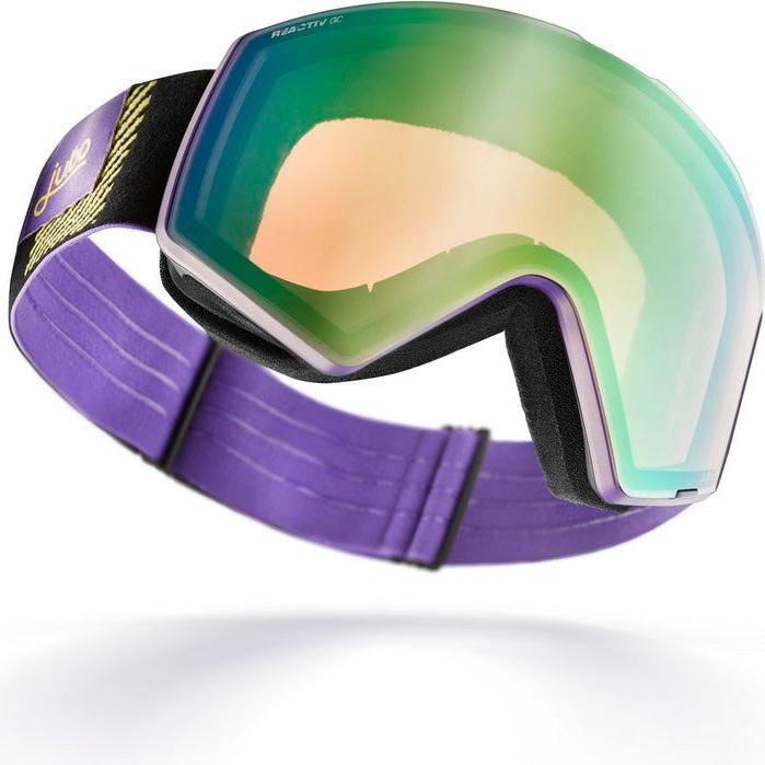 Actual product image Julbo Razor Edge Reactiv 2-3 Glare Control