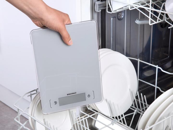 Produktbild Soehnle Page Aqua Proof