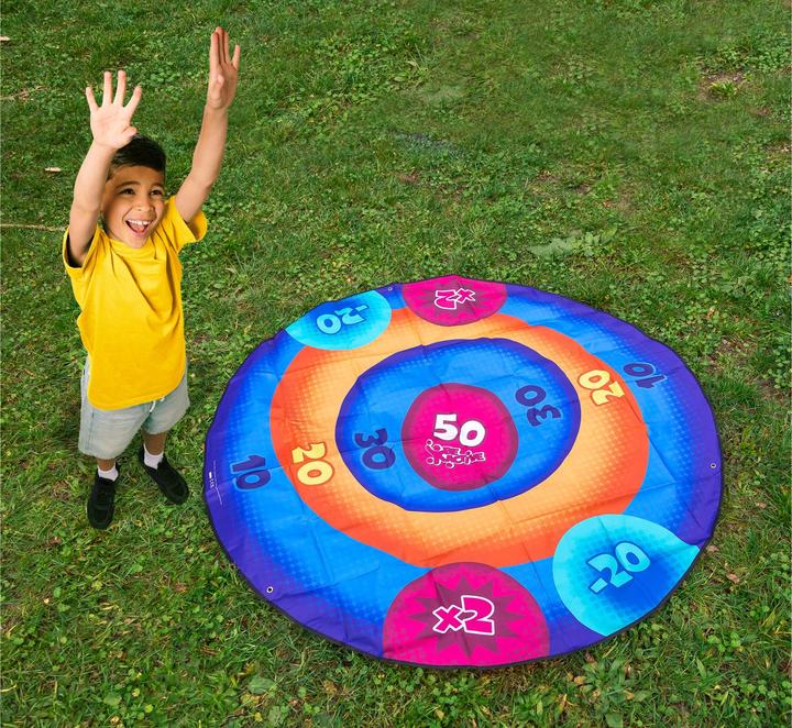 Actual product image Simba Park Dart Wurfspiel