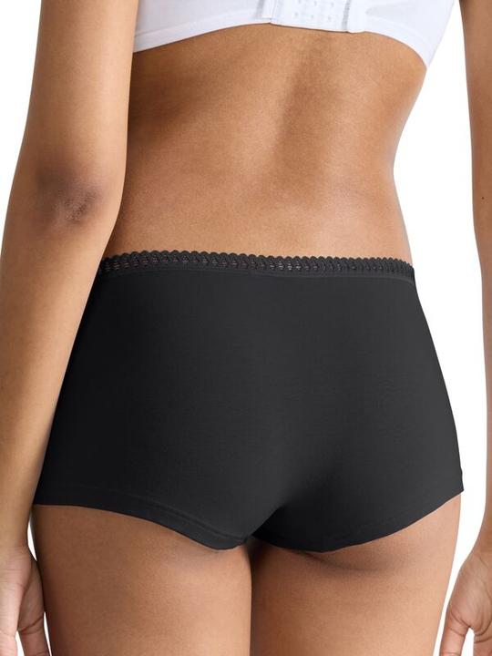 Image du produit Sloggi GO Crush Short C3P (XL, Lot de 3)