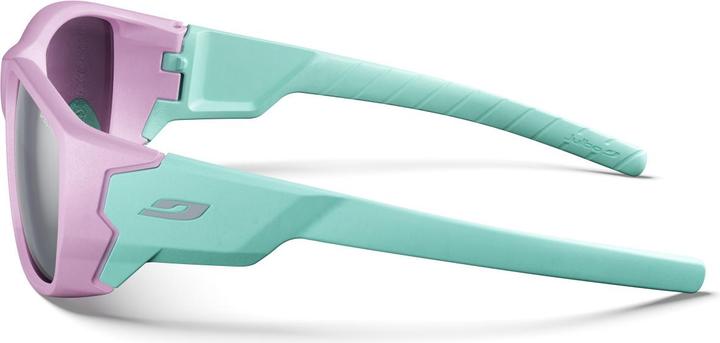 Produktbild Julbo Stronger, rose/bleu, SP3