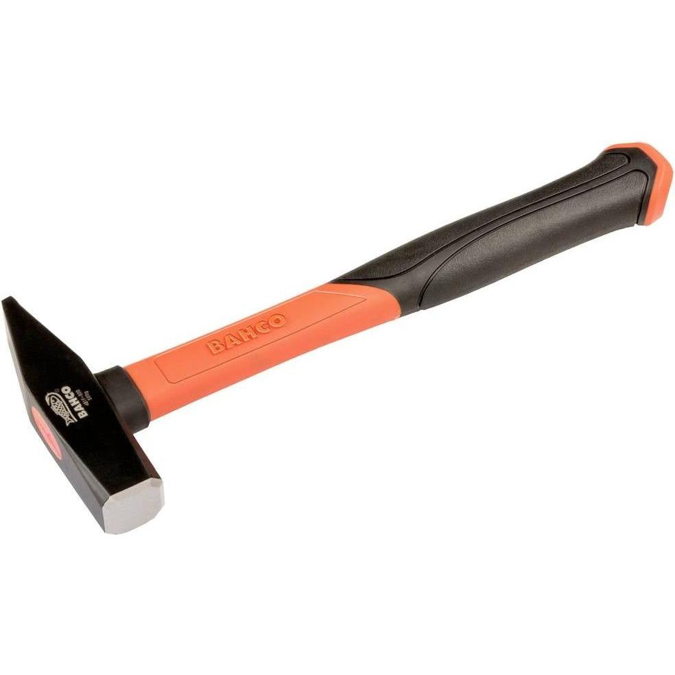 Thumbnail - Bahco, Hammer, Schlosserhammer mit Fiberglas Stil 400 g (450 g)