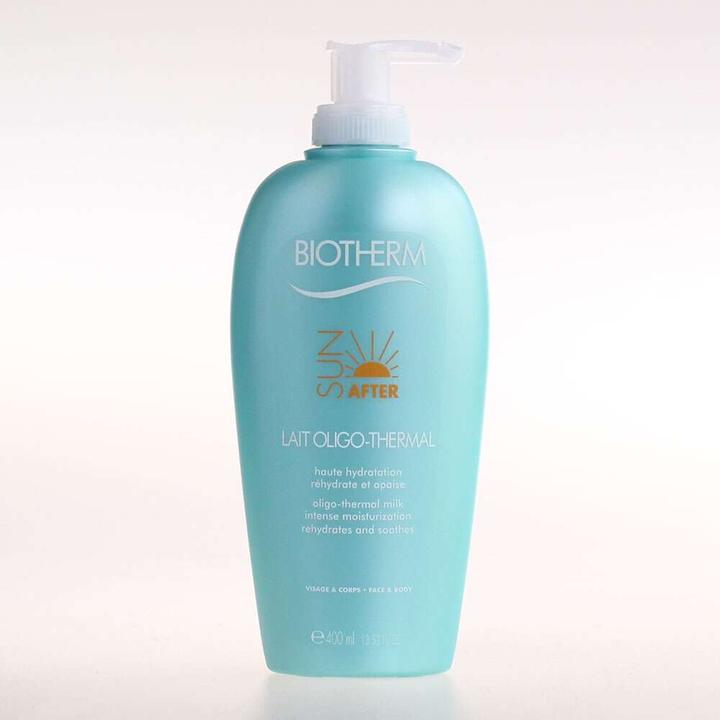 Productafbeelding Biotherm Zon na (400 ml, After Sun Lotion)