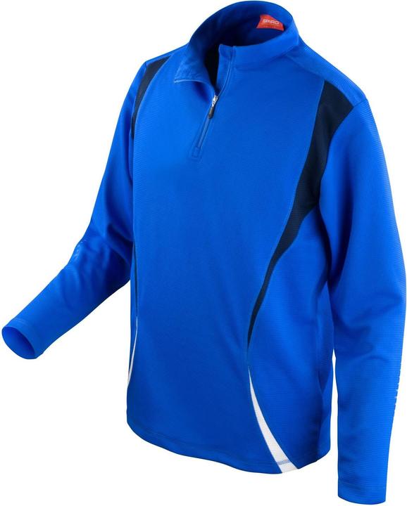 Produktbild Spiro Trial Base Layer Oberteil Training (XS)