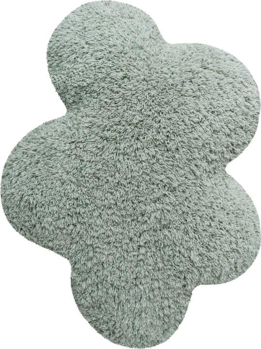 Image du produit Lorena Canals Coussin Cloud - Coussin d'assise (en velours) (40 x 50 cm)