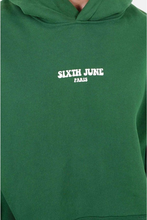 Produktbild Sixth June hoodie ixth june take the rik (S)