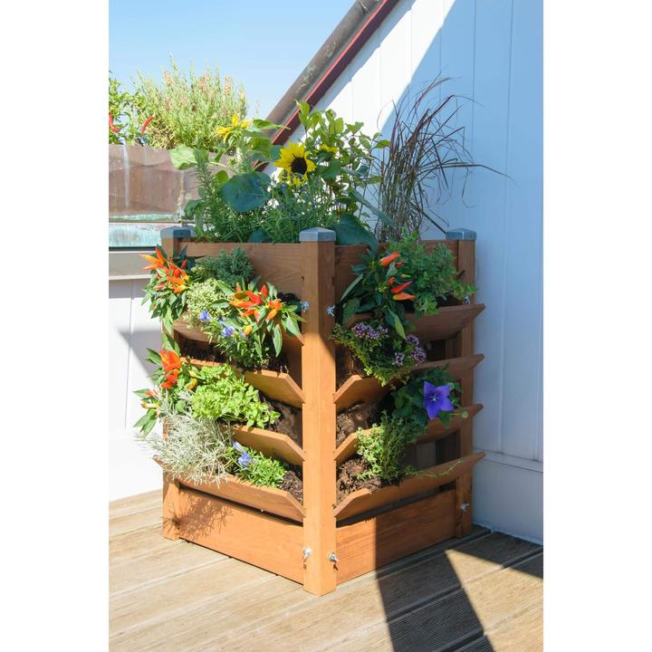 Actual product image Dobar 3-in-1 (180 l)