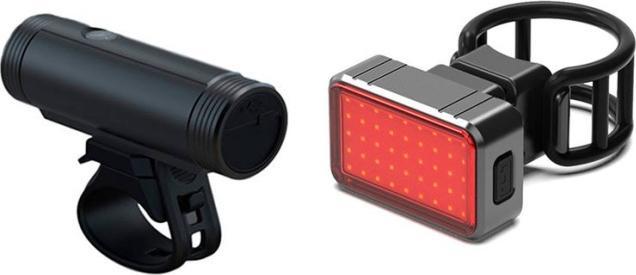 Actual product image Lelumia Blast 500 & Multi COB 50 Combo (500 lm, 50 lm)