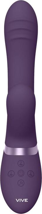 Actual product image Shots Tani - Finger Motion with Pulse Wave Vibrator