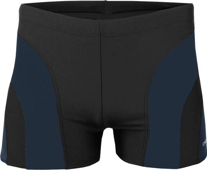 Actual product image Crowell Mens Sykes Swimming Trunks (S)