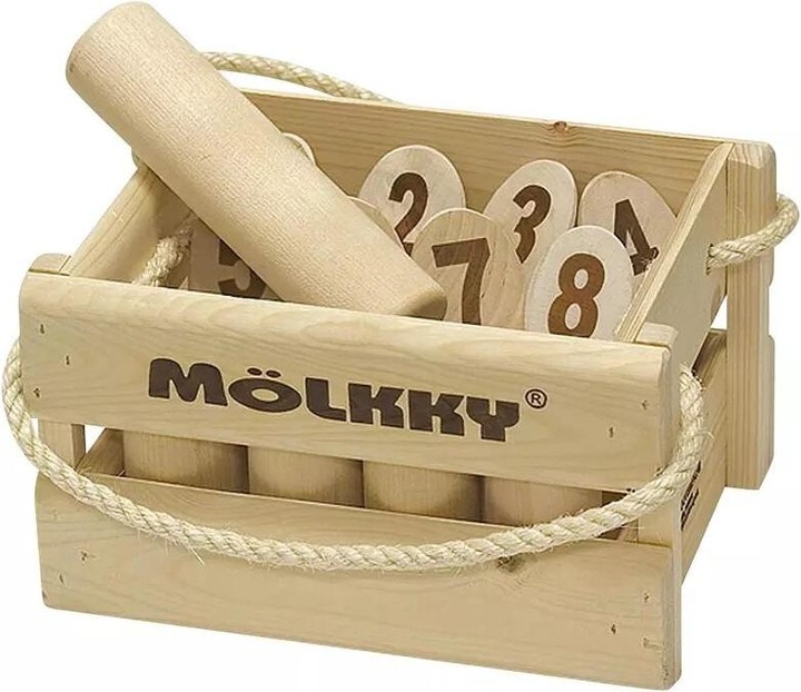 Immagine prodotto Tactic Mölkky