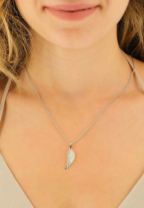 Image du produit Muau Ange (Or blanc)